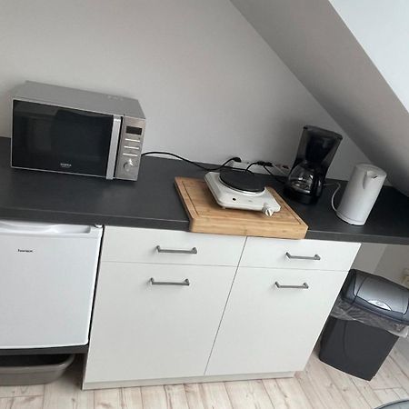 Ferienwohnung Trupermoor Лилиенталь Экстерьер фото