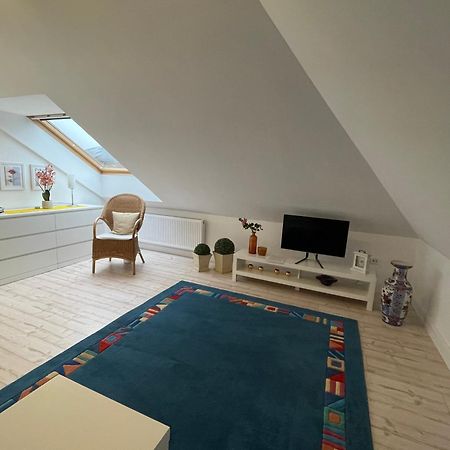 Ferienwohnung Trupermoor Лилиенталь Экстерьер фото