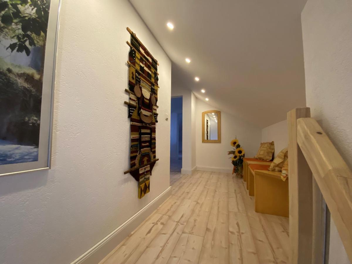 Ferienwohnung Trupermoor Лилиенталь Экстерьер фото