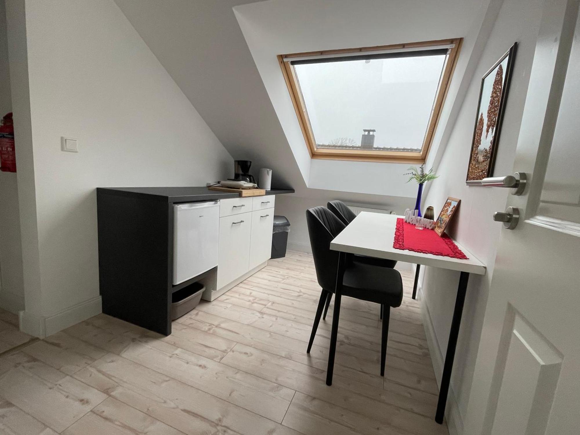 Ferienwohnung Trupermoor Лилиенталь Экстерьер фото