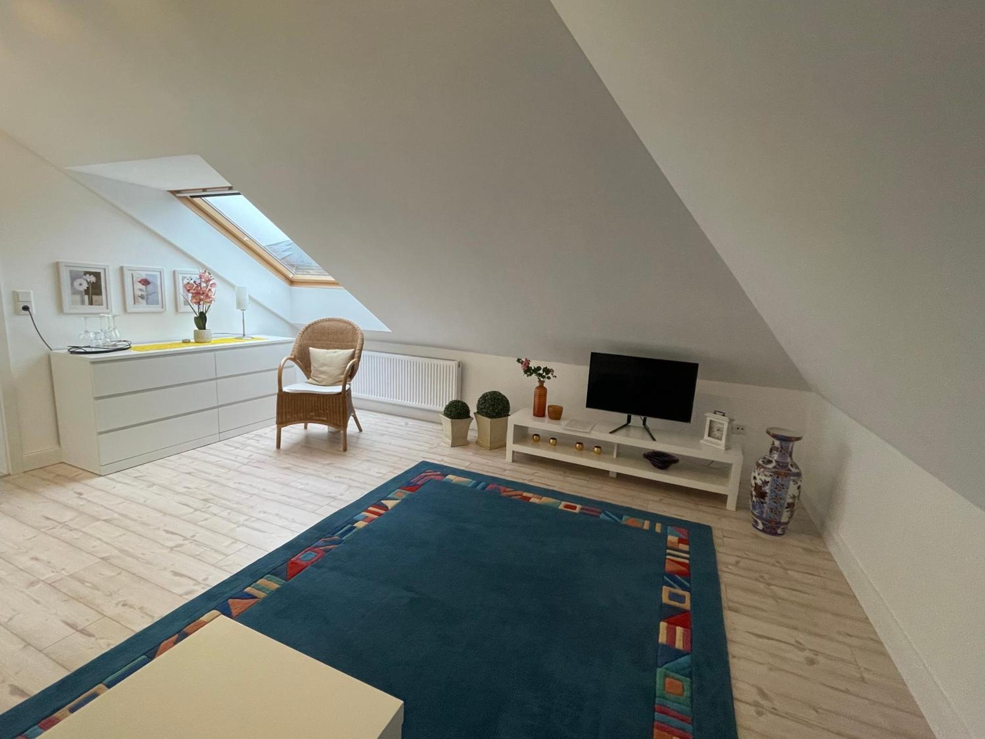 Ferienwohnung Trupermoor Лилиенталь Экстерьер фото